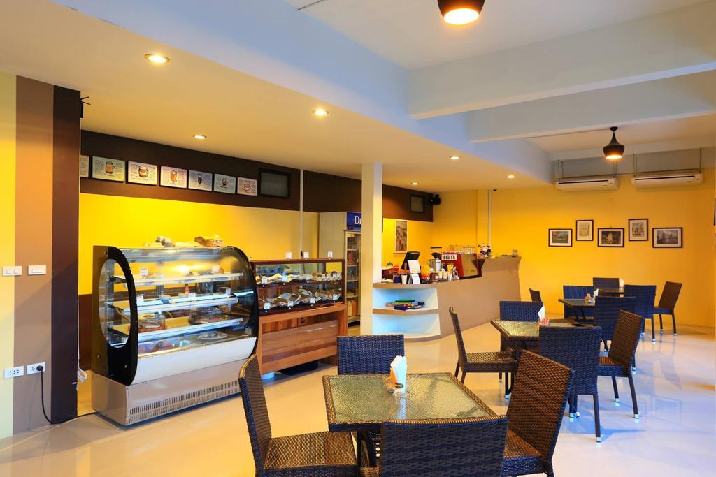 Harmony Bed & Bakery Bed & Breakfast Koh Lipe Bagian luar foto