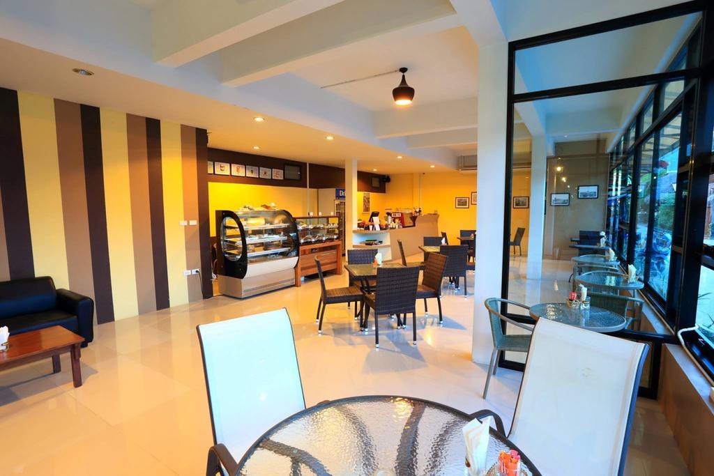 Harmony Bed & Bakery Bed & Breakfast Koh Lipe Bagian luar foto