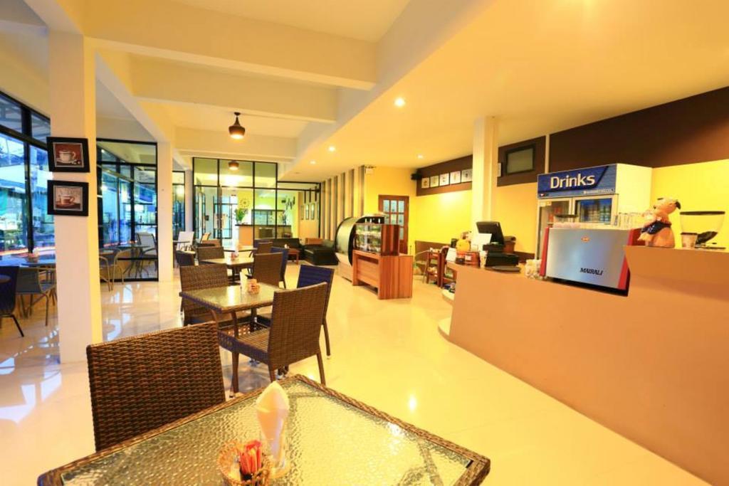 Harmony Bed & Bakery Bed & Breakfast Koh Lipe Bagian luar foto