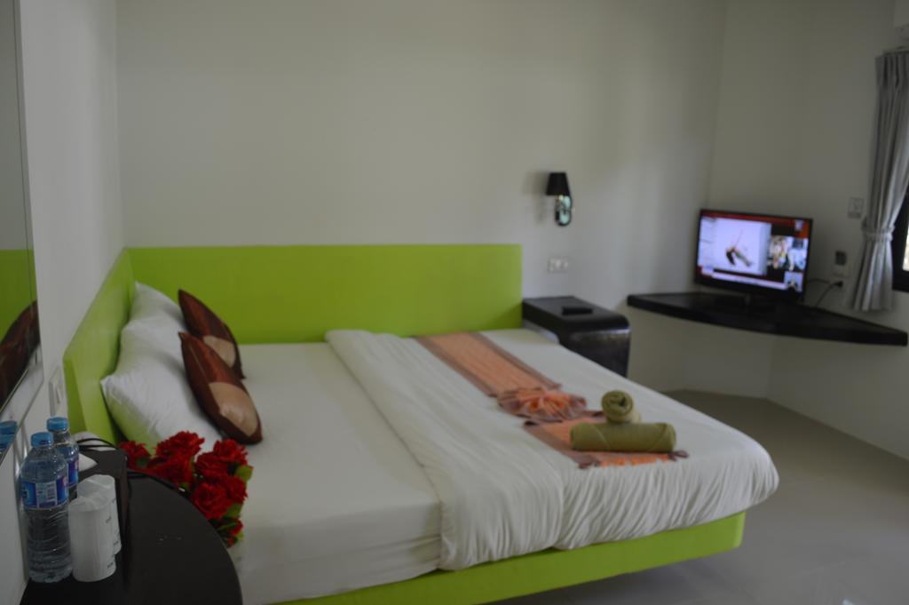 Harmony Bed & Bakery Bed & Breakfast Koh Lipe Ruang foto