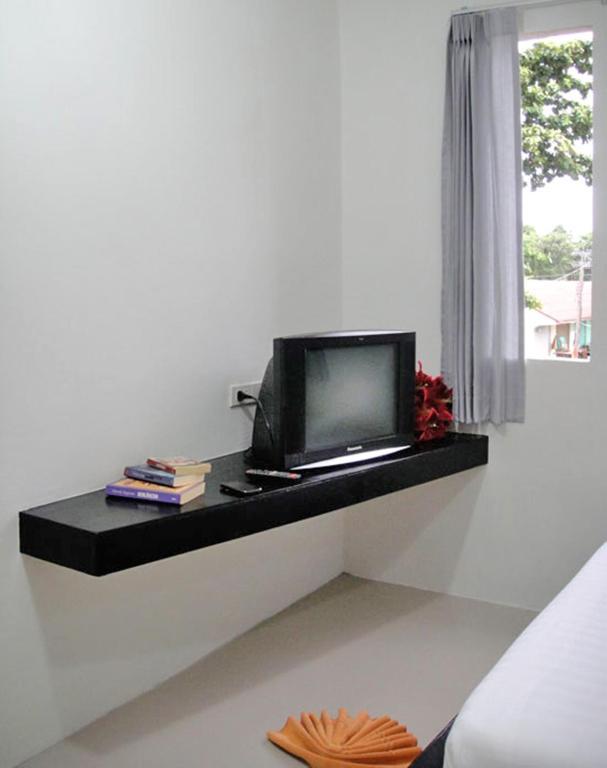 Harmony Bed & Bakery Bed & Breakfast Koh Lipe Ruang foto