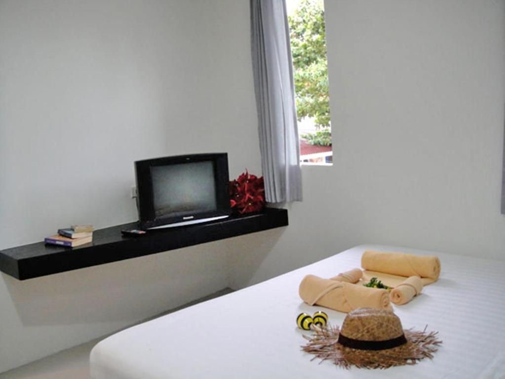 Harmony Bed & Bakery Bed & Breakfast Koh Lipe Ruang foto