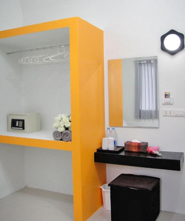 Harmony Bed & Bakery Bed & Breakfast Koh Lipe Ruang foto