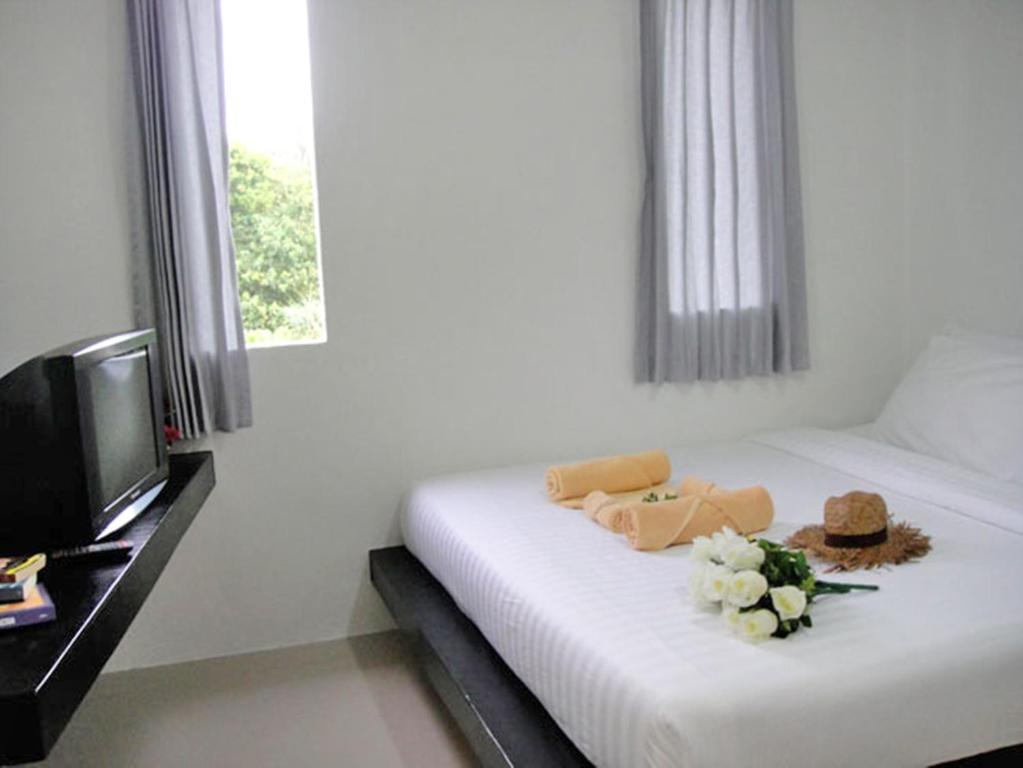 Harmony Bed & Bakery Bed & Breakfast Koh Lipe Ruang foto