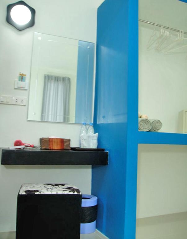 Harmony Bed & Bakery Bed & Breakfast Koh Lipe Ruang foto