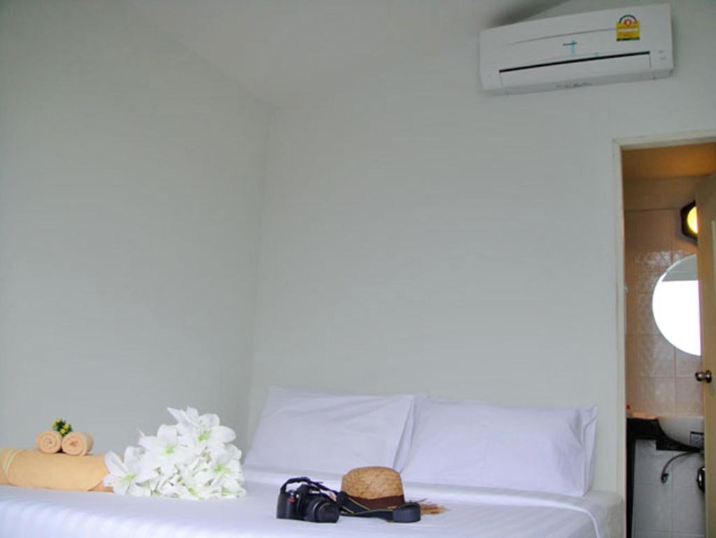 Harmony Bed & Bakery Bed & Breakfast Koh Lipe Ruang foto