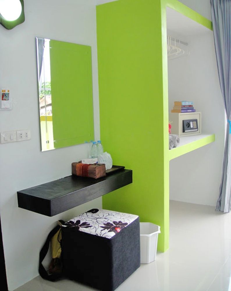 Harmony Bed & Bakery Bed & Breakfast Koh Lipe Bagian luar foto