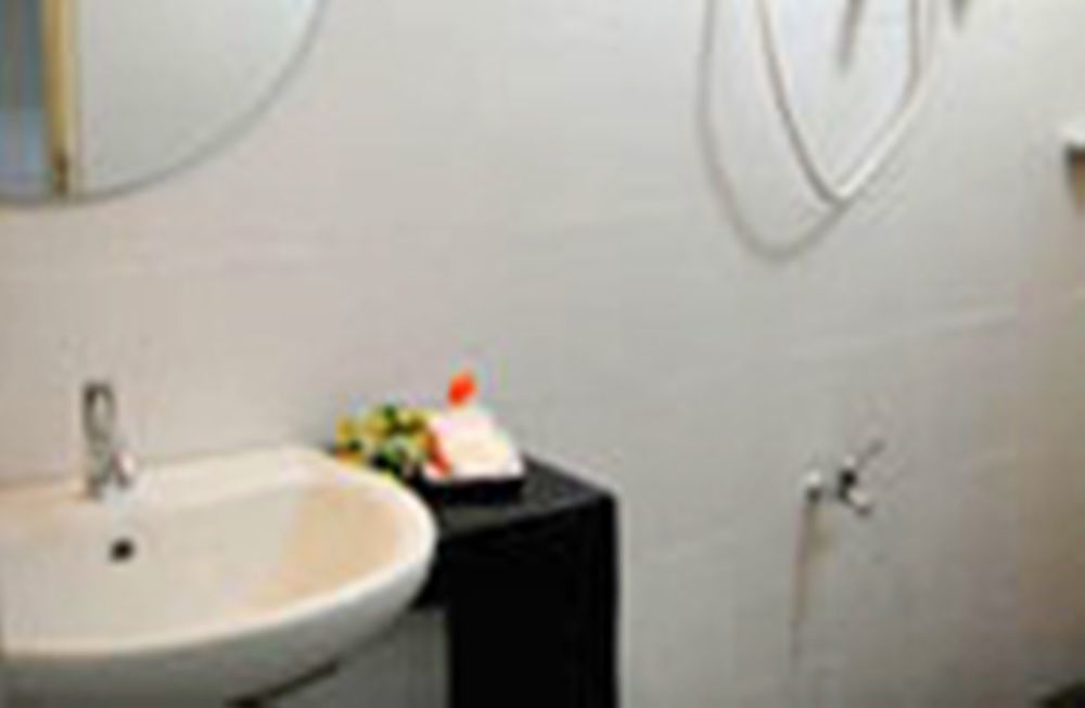Harmony Bed & Bakery Bed & Breakfast Koh Lipe Bagian luar foto